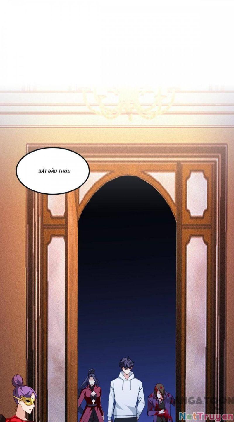 Bị Cắn Thành Vương Giả Chapter 17 - Trang 2