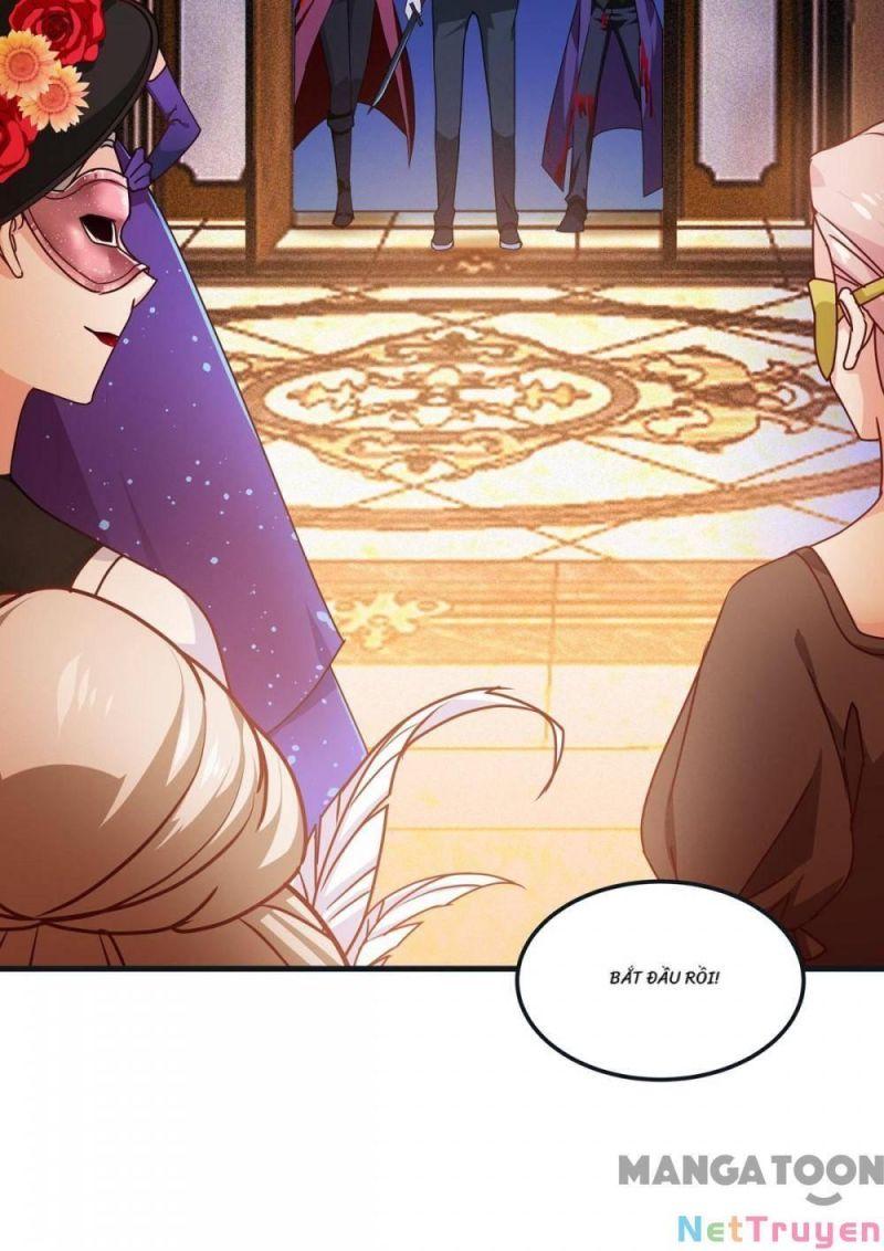 Bị Cắn Thành Vương Giả Chapter 17 - Trang 2