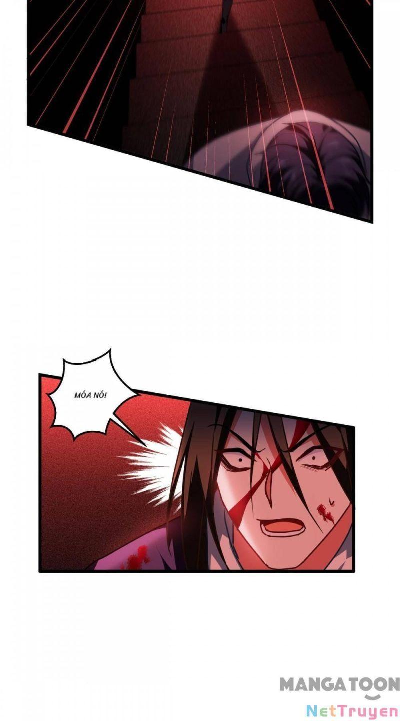 Bị Cắn Thành Vương Giả Chapter 17 - Trang 2