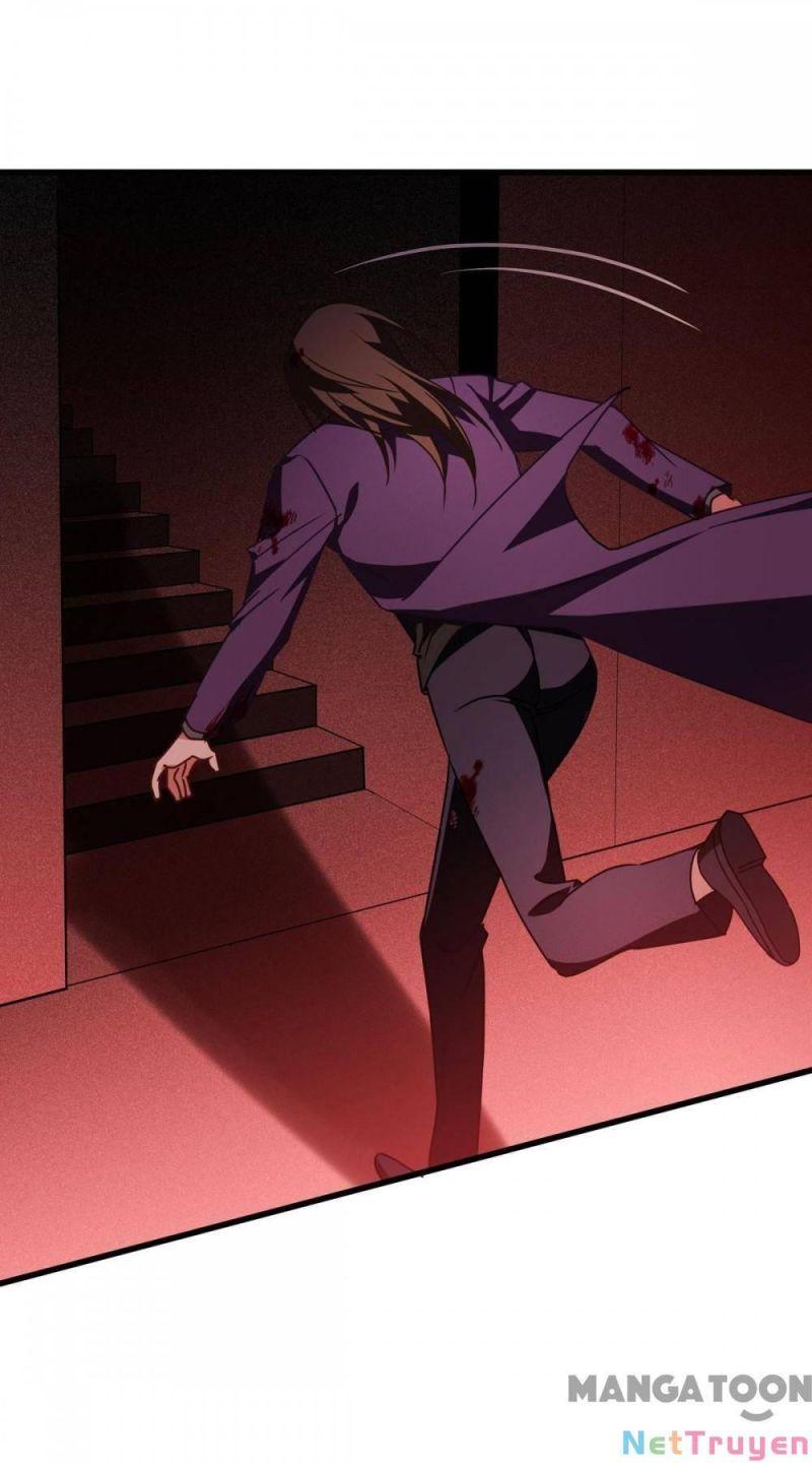 Bị Cắn Thành Vương Giả Chapter 17 - Trang 2