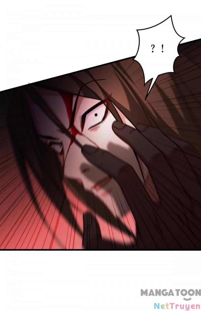 Bị Cắn Thành Vương Giả Chapter 17 - Trang 2