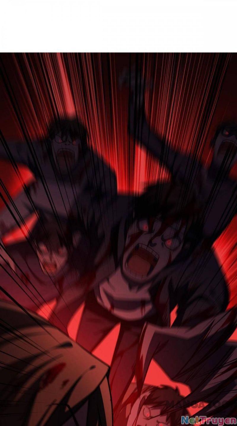 Bị Cắn Thành Vương Giả Chapter 17 - Trang 2