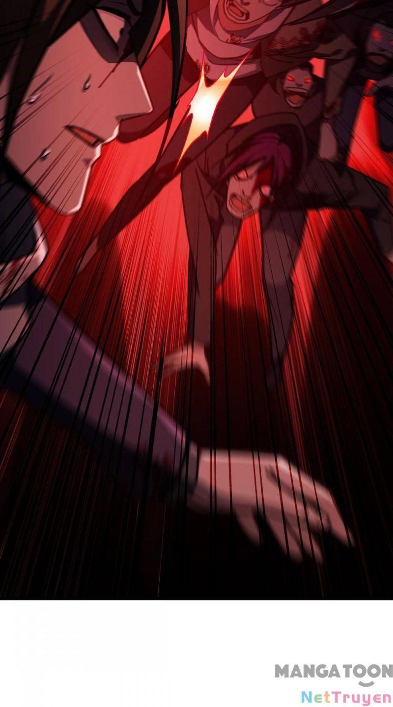 Bị Cắn Thành Vương Giả Chapter 17 - Trang 2