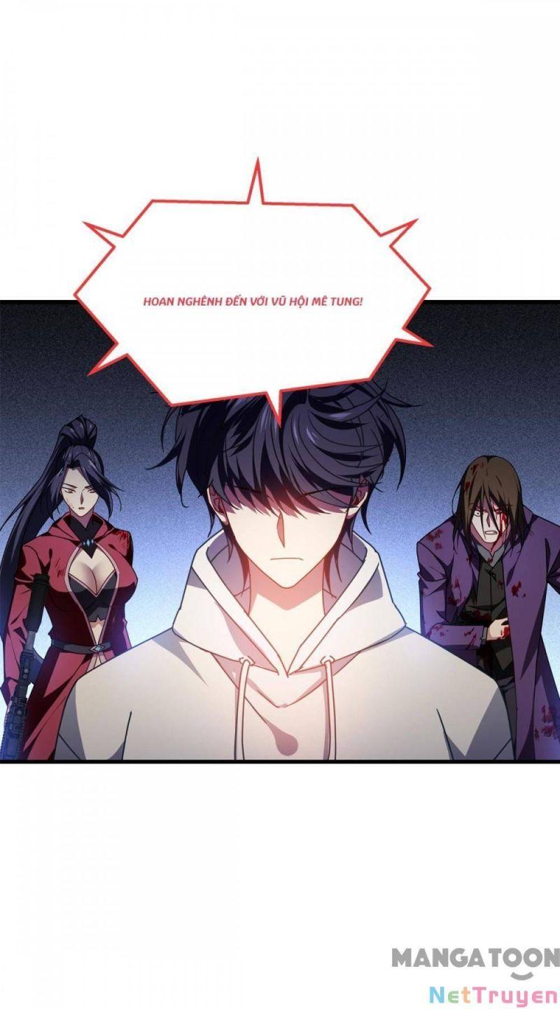 Bị Cắn Thành Vương Giả Chapter 18 - Trang 2