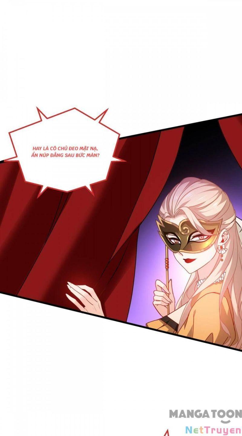 Bị Cắn Thành Vương Giả Chapter 18 - Trang 2