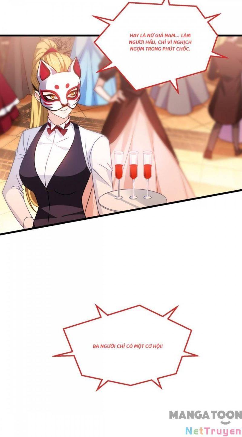 Bị Cắn Thành Vương Giả Chapter 18 - Trang 2