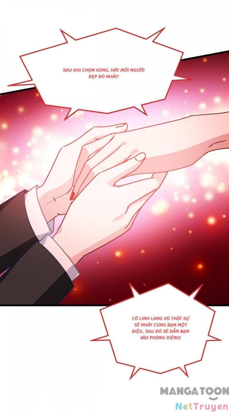 Bị Cắn Thành Vương Giả Chapter 18 - Trang 2