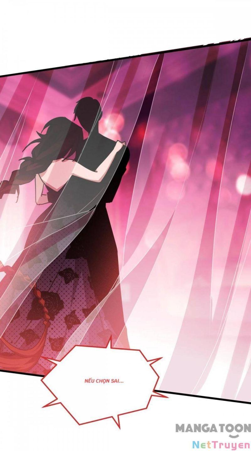 Bị Cắn Thành Vương Giả Chapter 18 - Trang 2