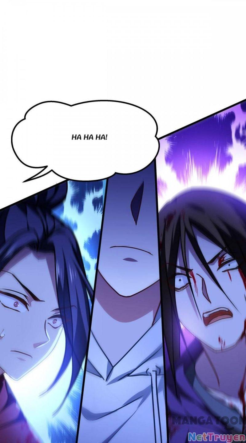 Bị Cắn Thành Vương Giả Chapter 18 - Trang 2