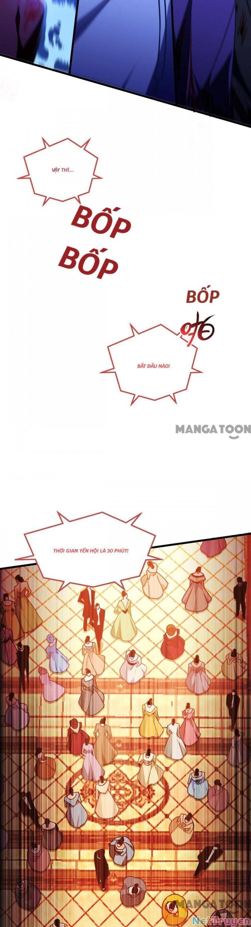 Bị Cắn Thành Vương Giả Chapter 18 - Trang 2