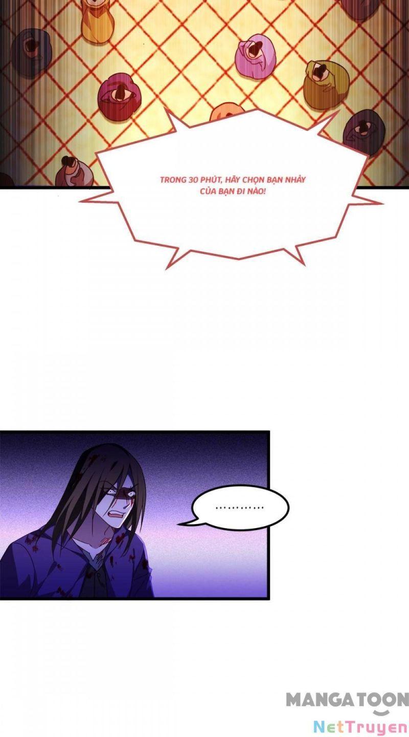 Bị Cắn Thành Vương Giả Chapter 18 - Trang 2