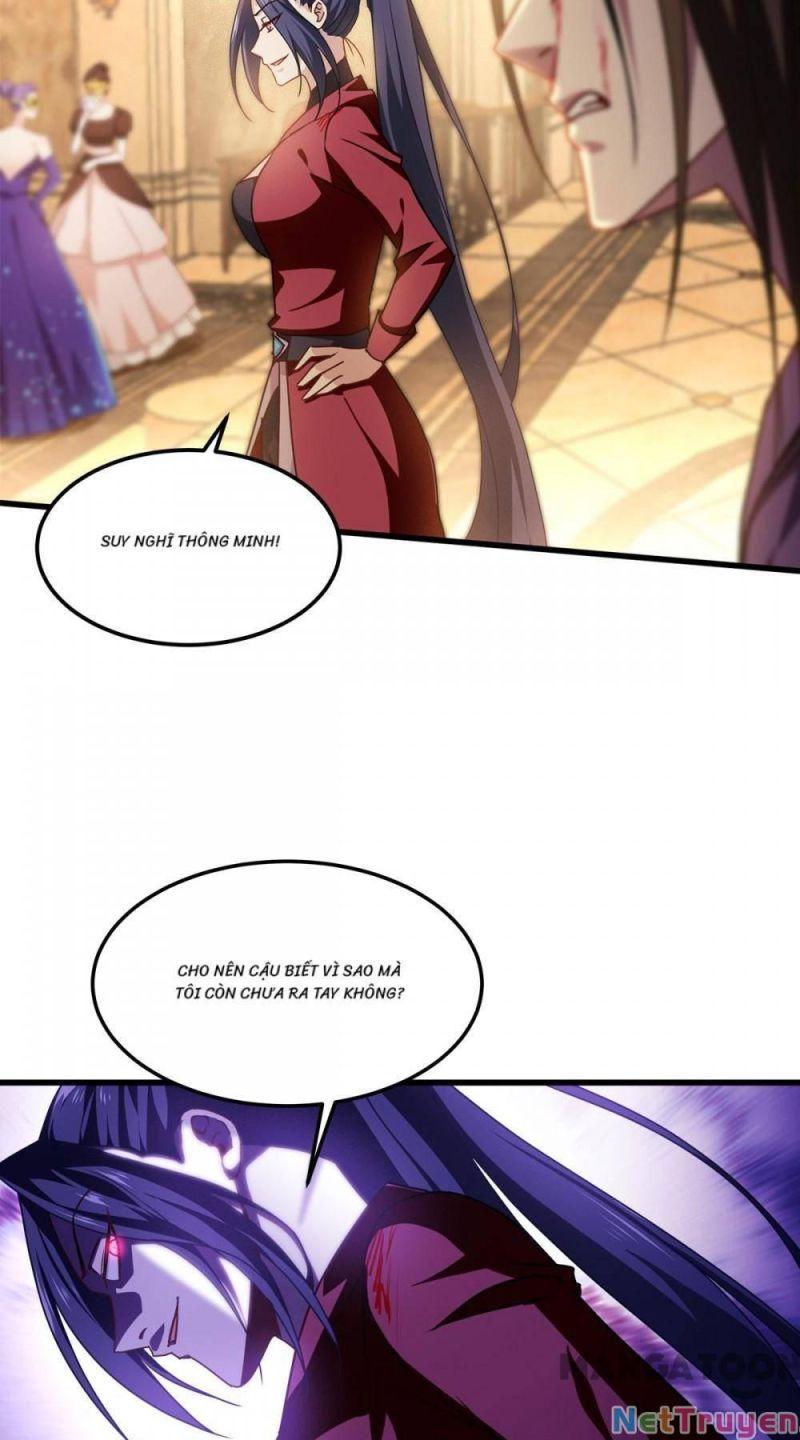 Bị Cắn Thành Vương Giả Chapter 18 - Trang 2