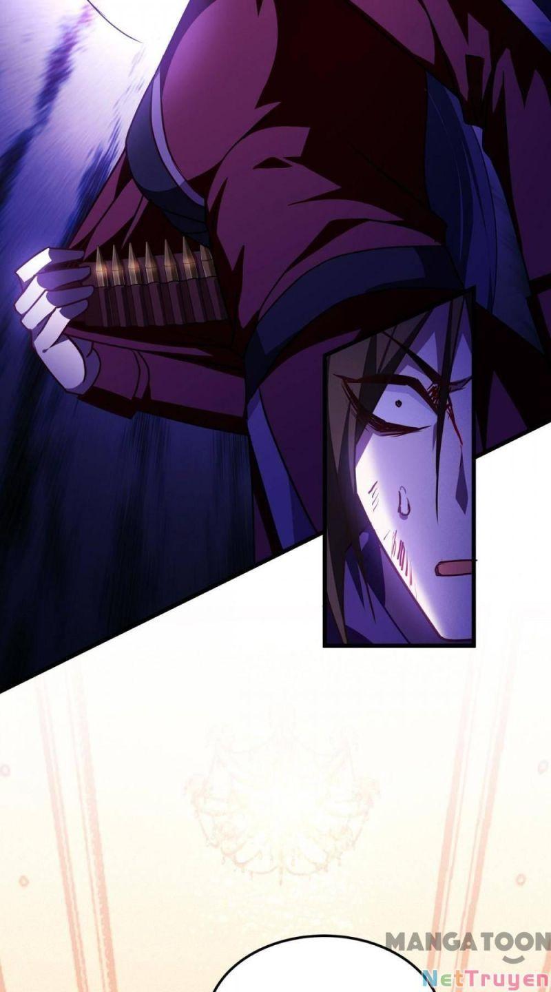 Bị Cắn Thành Vương Giả Chapter 18 - Trang 2