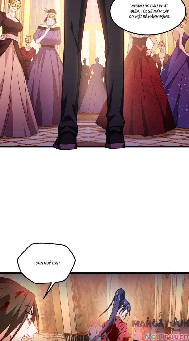 Bị Cắn Thành Vương Giả Chapter 18 - Trang 2