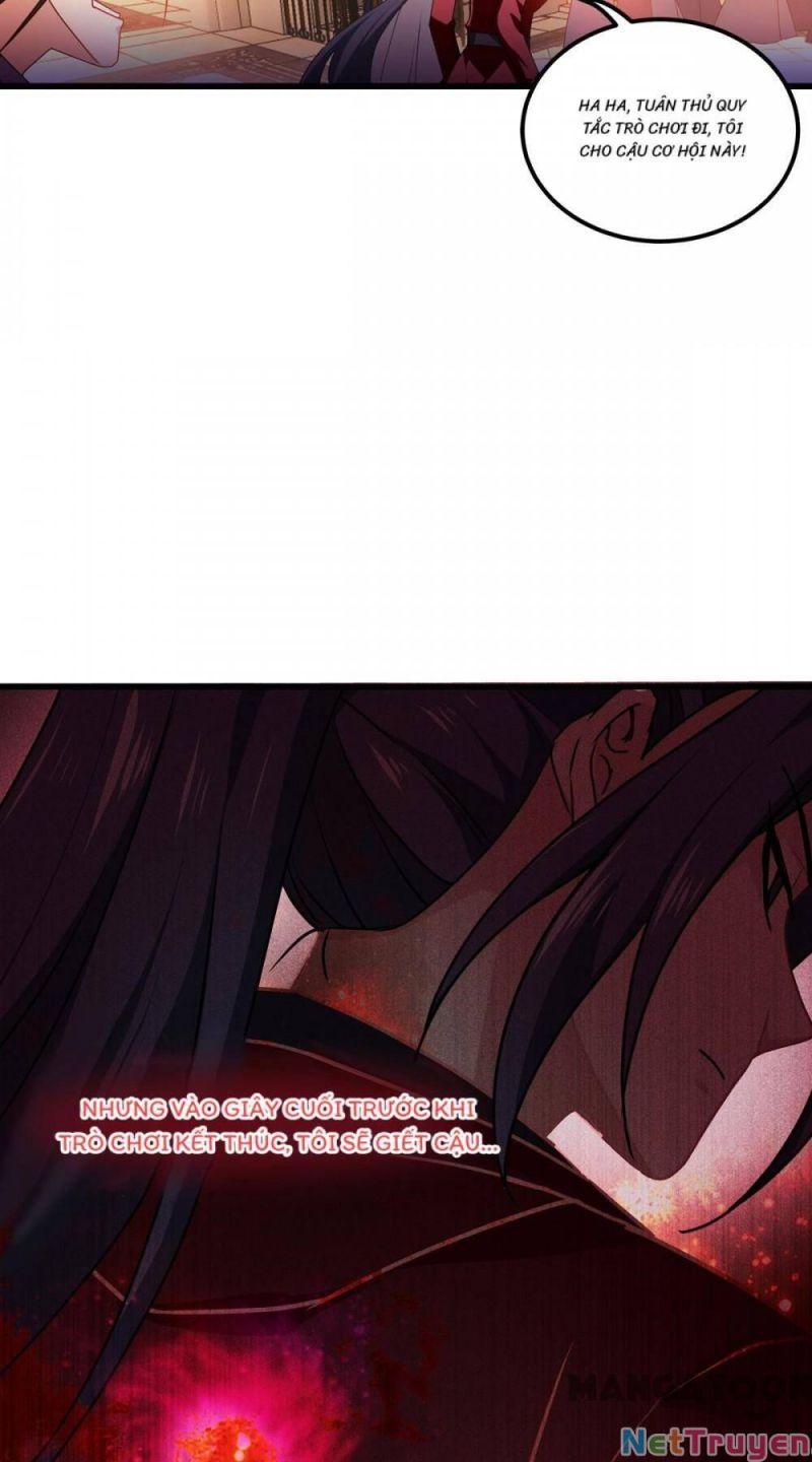 Bị Cắn Thành Vương Giả Chapter 18 - Trang 2