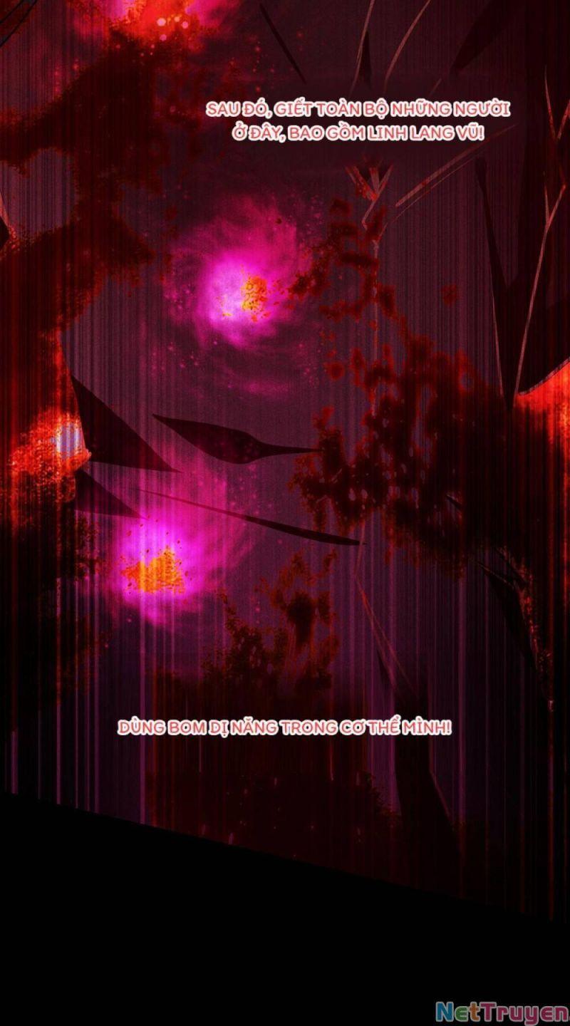 Bị Cắn Thành Vương Giả Chapter 18 - Trang 2