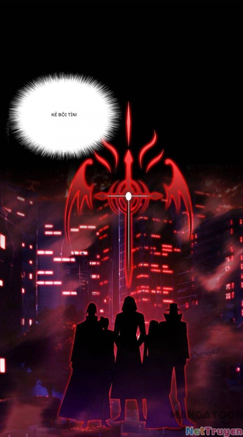 Bị Cắn Thành Vương Giả Chapter 18 - Trang 2