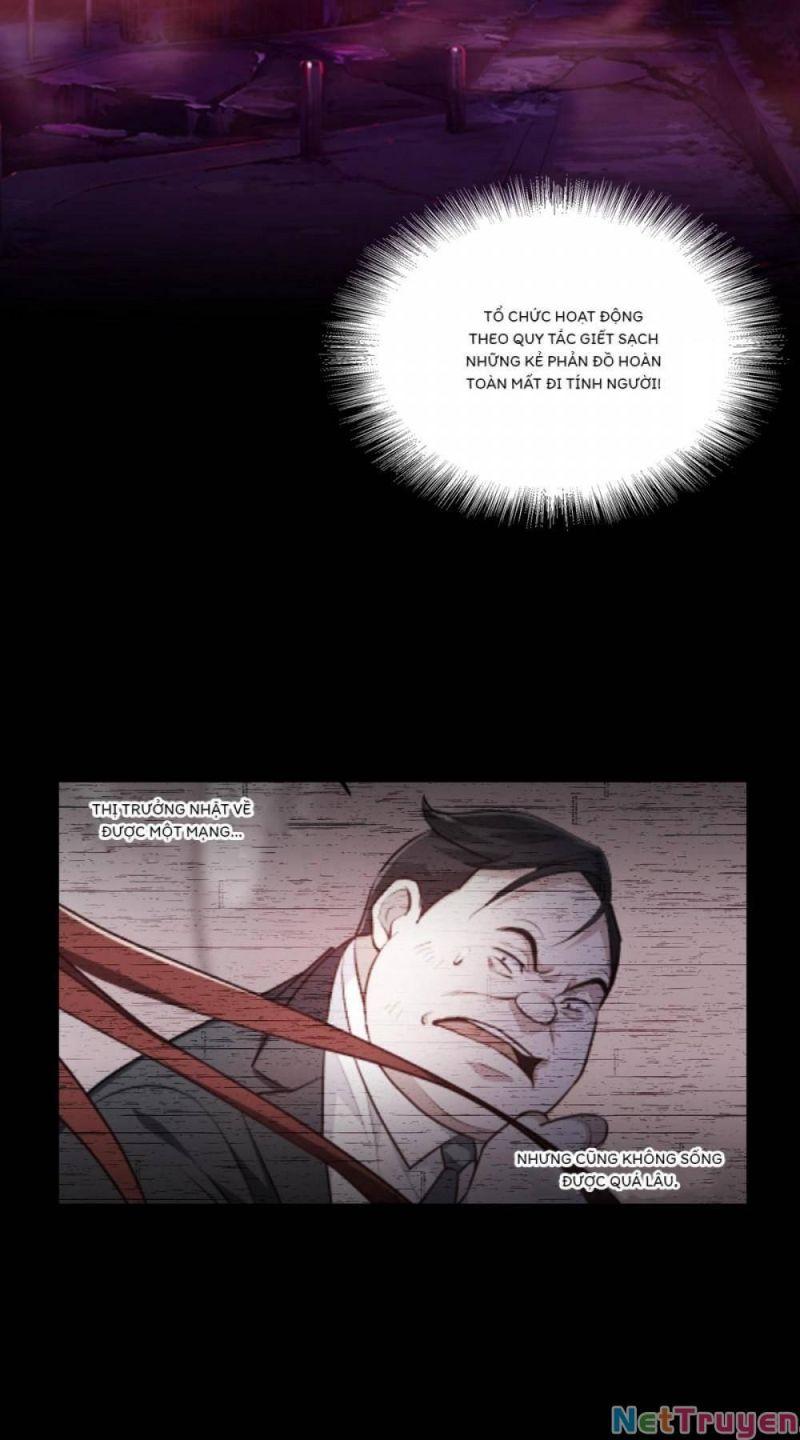 Bị Cắn Thành Vương Giả Chapter 18 - Trang 2