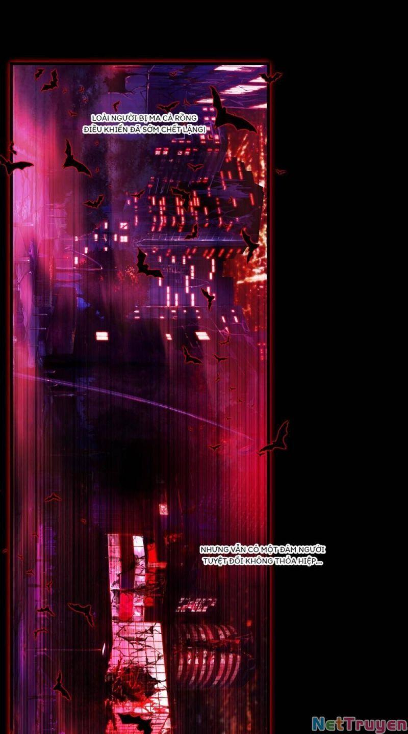 Bị Cắn Thành Vương Giả Chapter 18 - Trang 2