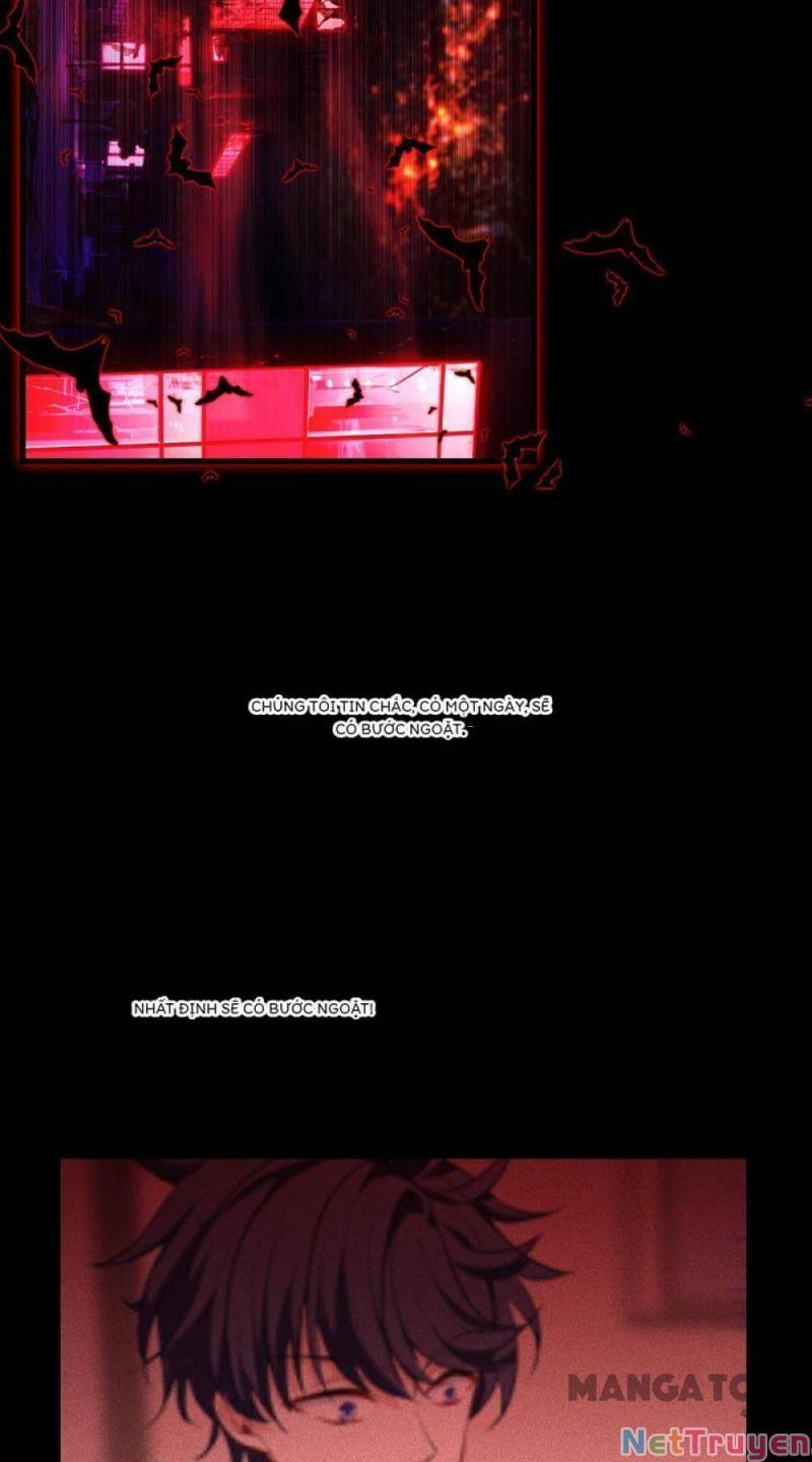 Bị Cắn Thành Vương Giả Chapter 18 - Trang 2