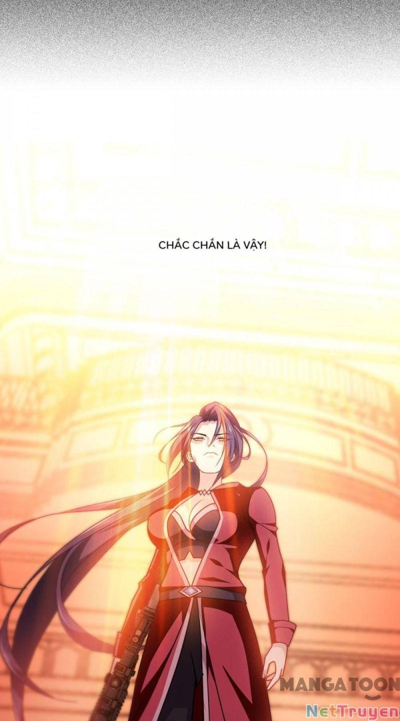 Bị Cắn Thành Vương Giả Chapter 18 - Trang 2