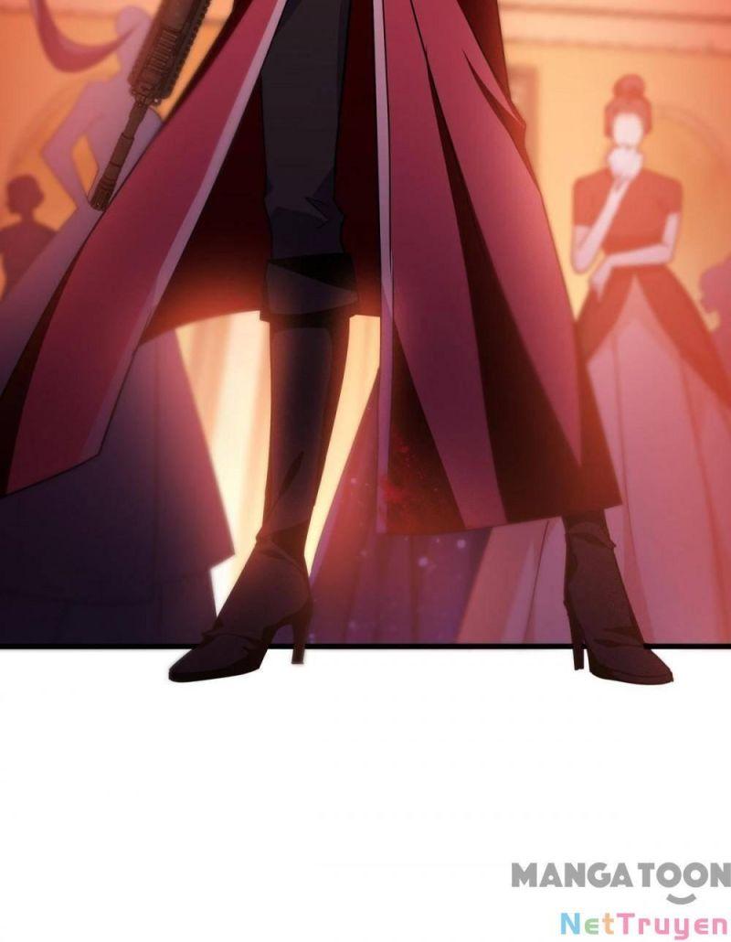 Bị Cắn Thành Vương Giả Chapter 18 - Trang 2