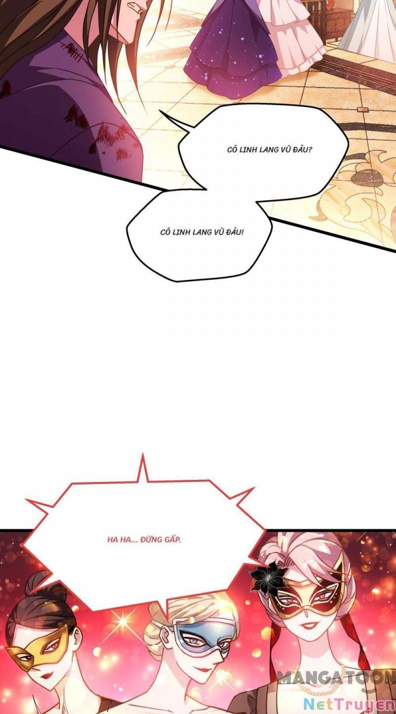 Bị Cắn Thành Vương Giả Chapter 18 - Trang 2
