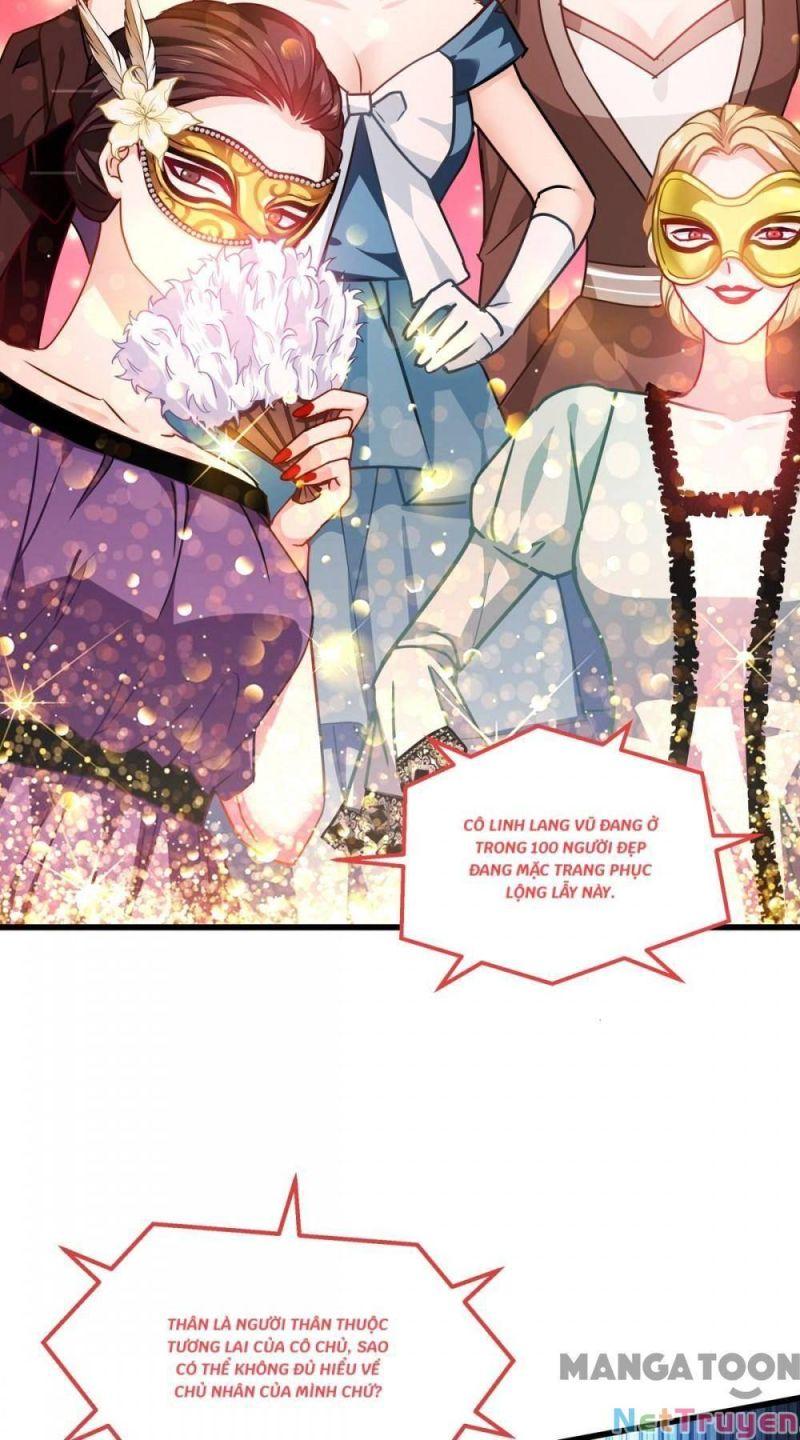 Bị Cắn Thành Vương Giả Chapter 18 - Trang 2