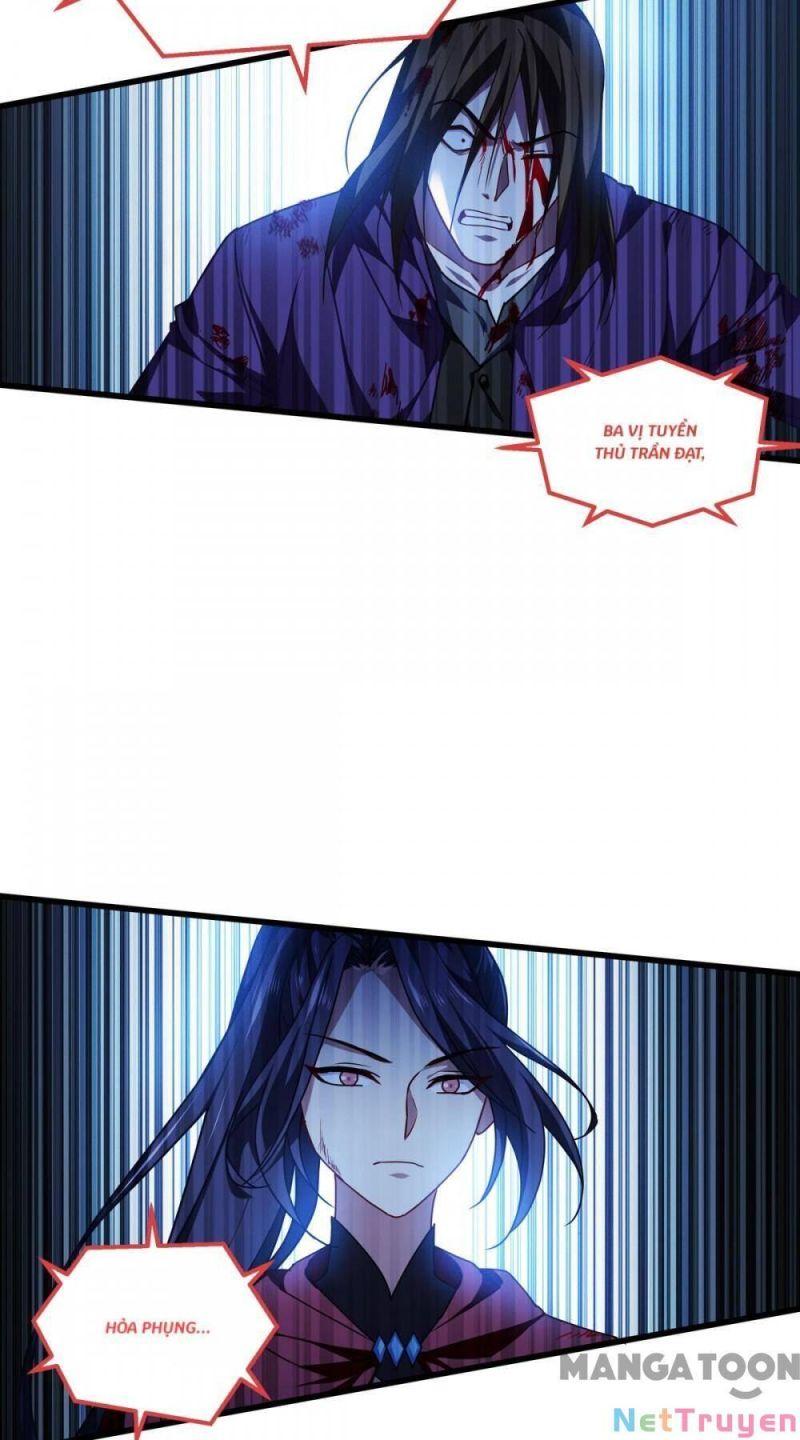 Bị Cắn Thành Vương Giả Chapter 18 - Trang 2
