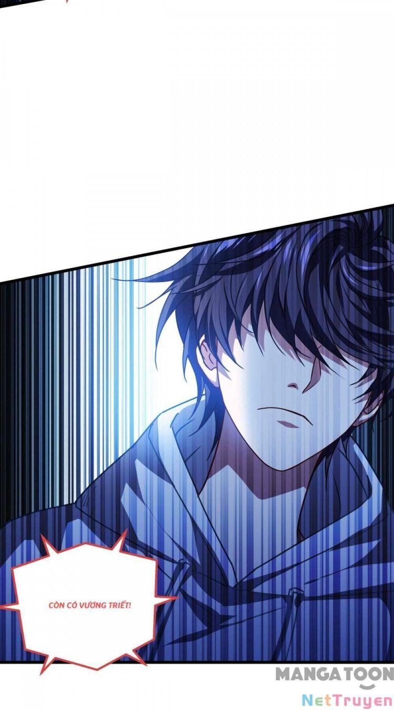 Bị Cắn Thành Vương Giả Chapter 18 - Trang 2