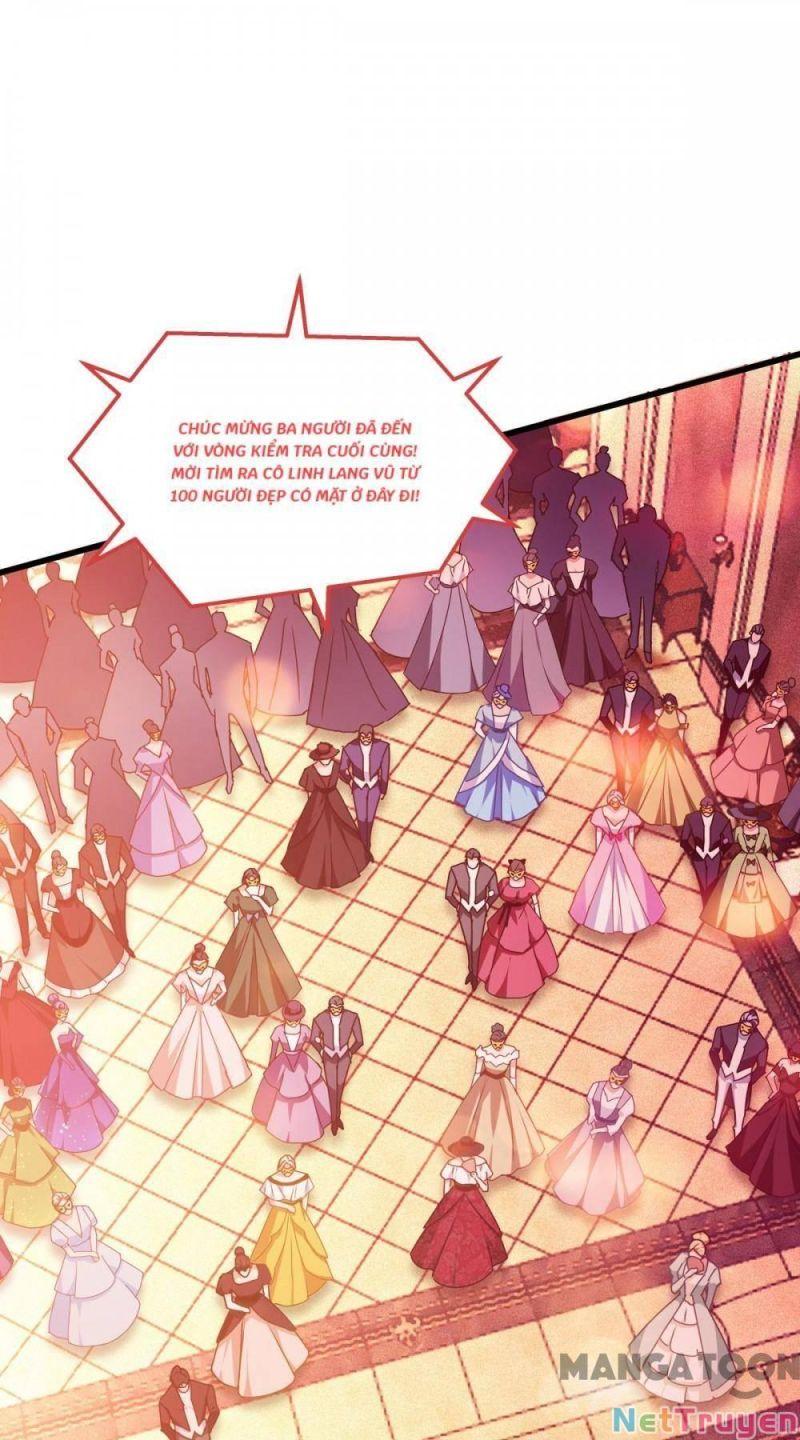 Bị Cắn Thành Vương Giả Chapter 18 - Trang 2