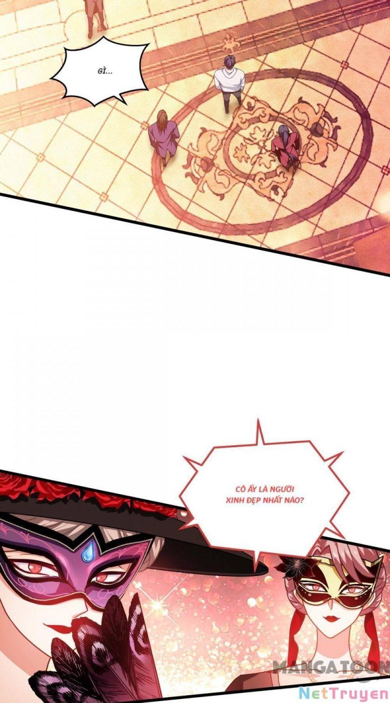 Bị Cắn Thành Vương Giả Chapter 18 - Trang 2