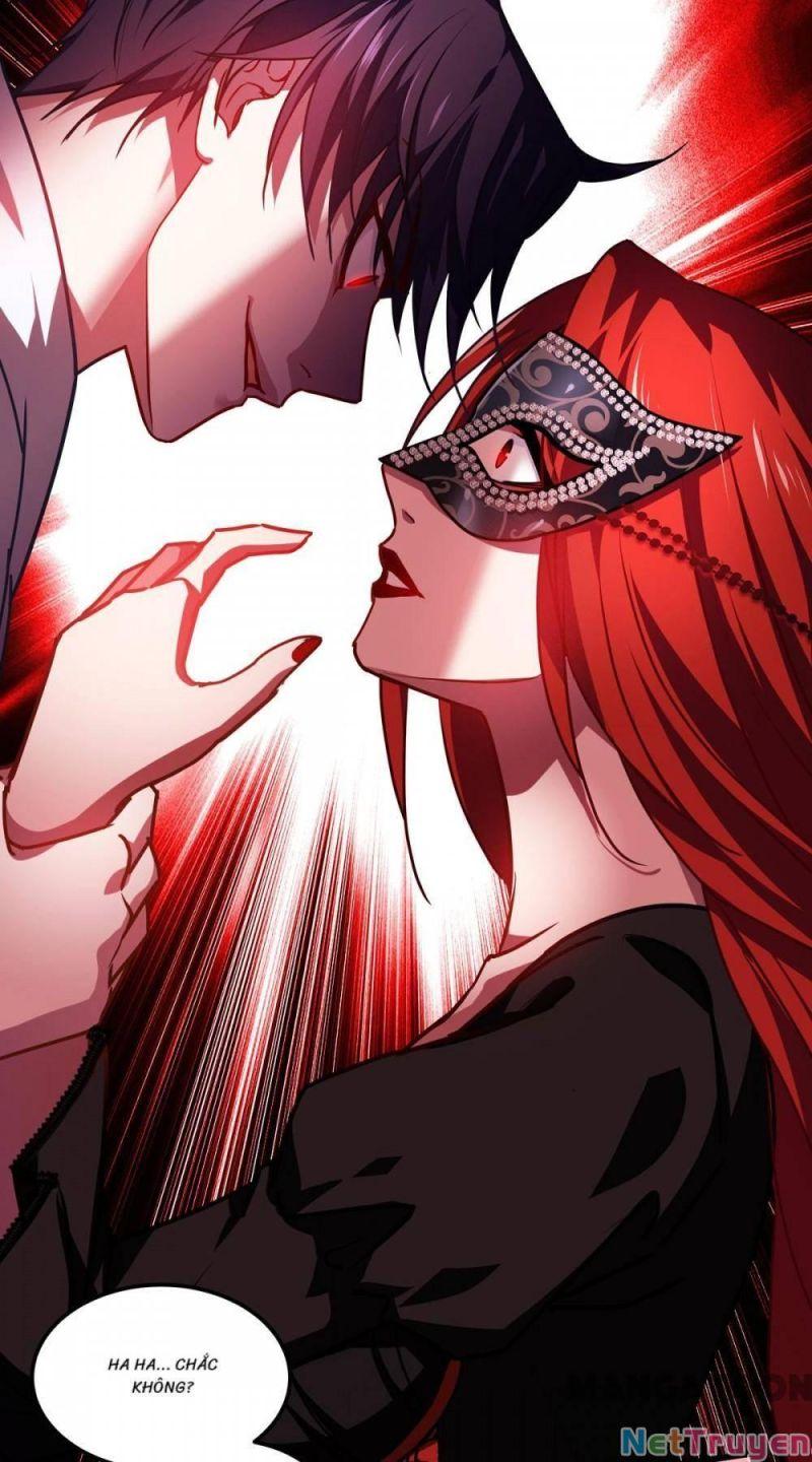 Bị Cắn Thành Vương Giả Chapter 19 - Trang 2