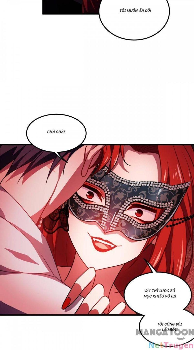 Bị Cắn Thành Vương Giả Chapter 19 - Trang 2