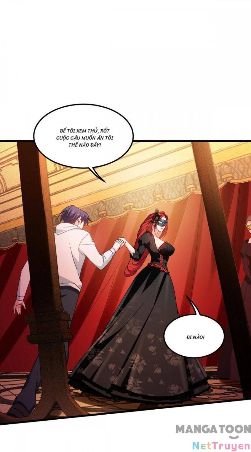 Bị Cắn Thành Vương Giả Chapter 19 - Trang 2