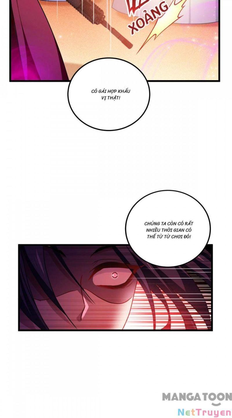 Bị Cắn Thành Vương Giả Chapter 19 - Trang 2