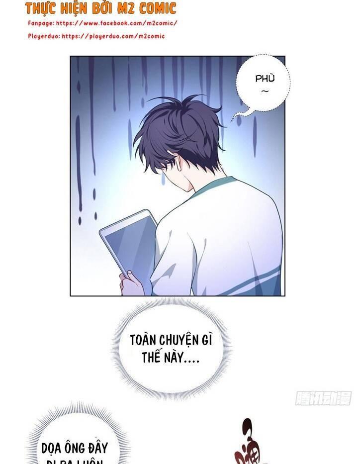 Bị Cắn Thành Vương Giả Chapter 2 - Trang 2