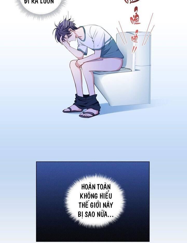 Bị Cắn Thành Vương Giả Chapter 2 - Trang 2