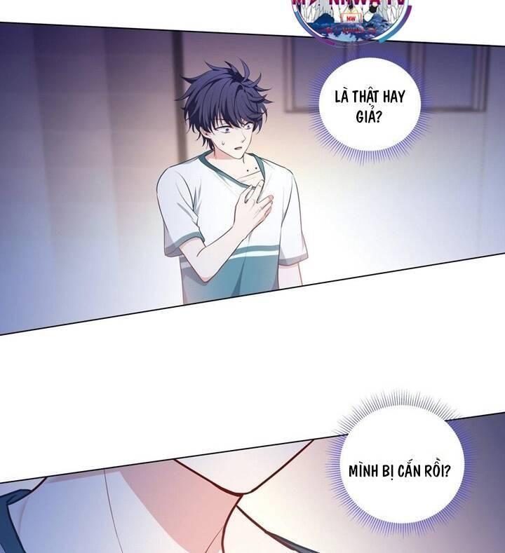 Bị Cắn Thành Vương Giả Chapter 2 - Trang 2