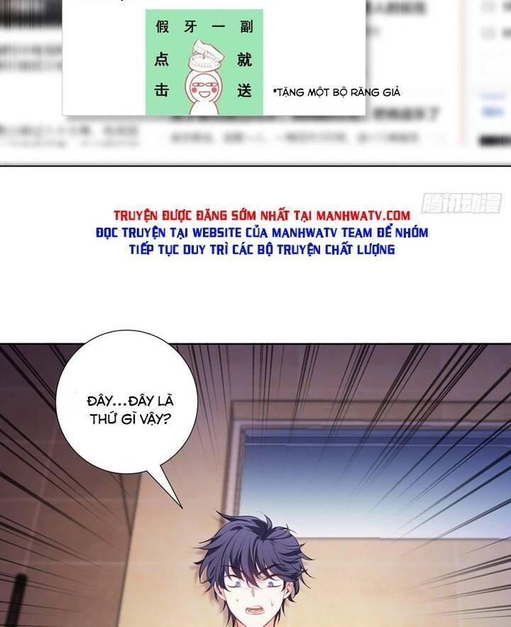 Bị Cắn Thành Vương Giả Chapter 2 - Trang 2