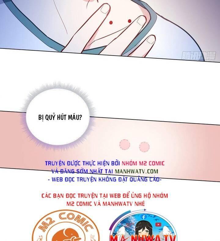 Bị Cắn Thành Vương Giả Chapter 2 - Trang 2