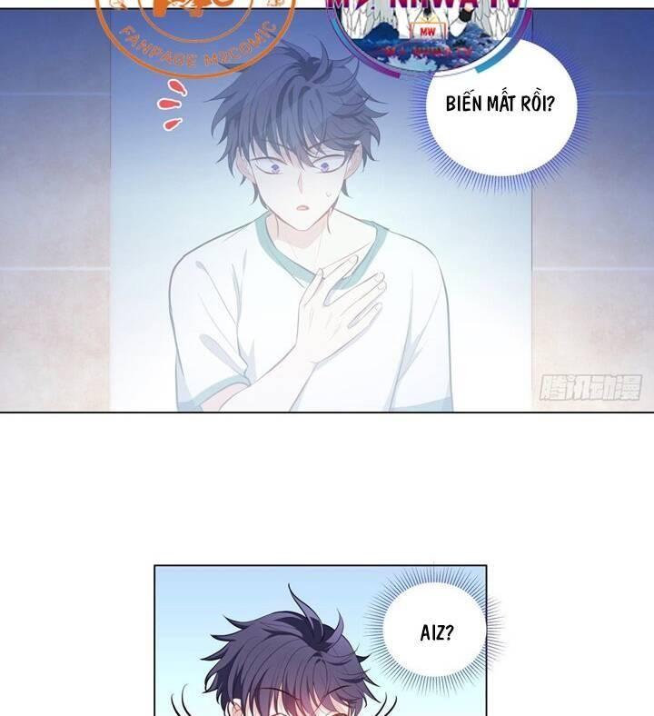 Bị Cắn Thành Vương Giả Chapter 2 - Trang 2