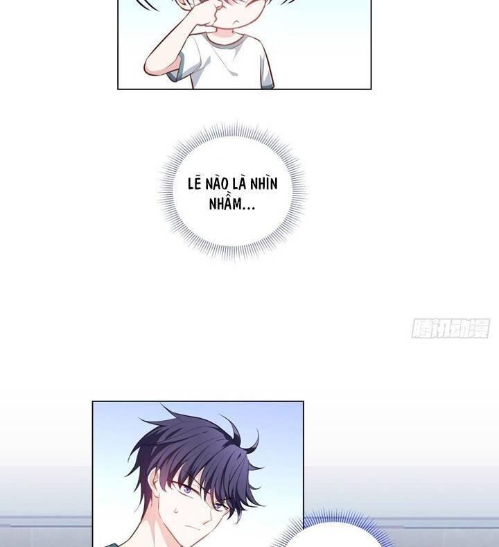 Bị Cắn Thành Vương Giả Chapter 2 - Trang 2