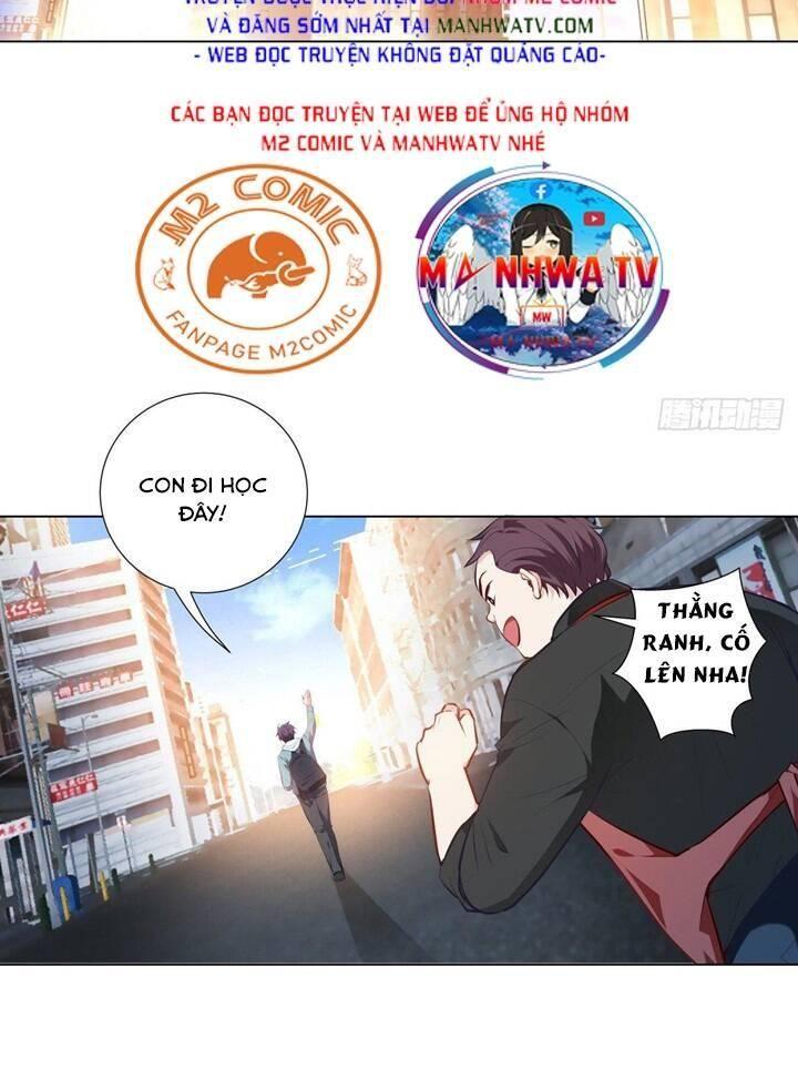 Bị Cắn Thành Vương Giả Chapter 2 - Trang 2