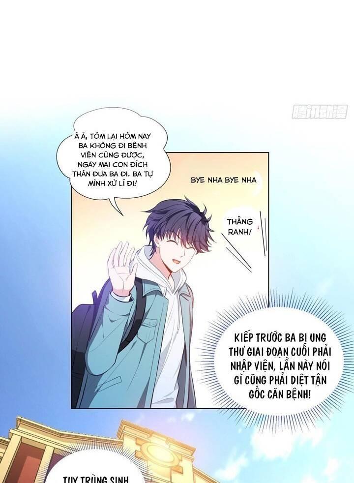 Bị Cắn Thành Vương Giả Chapter 2 - Trang 2