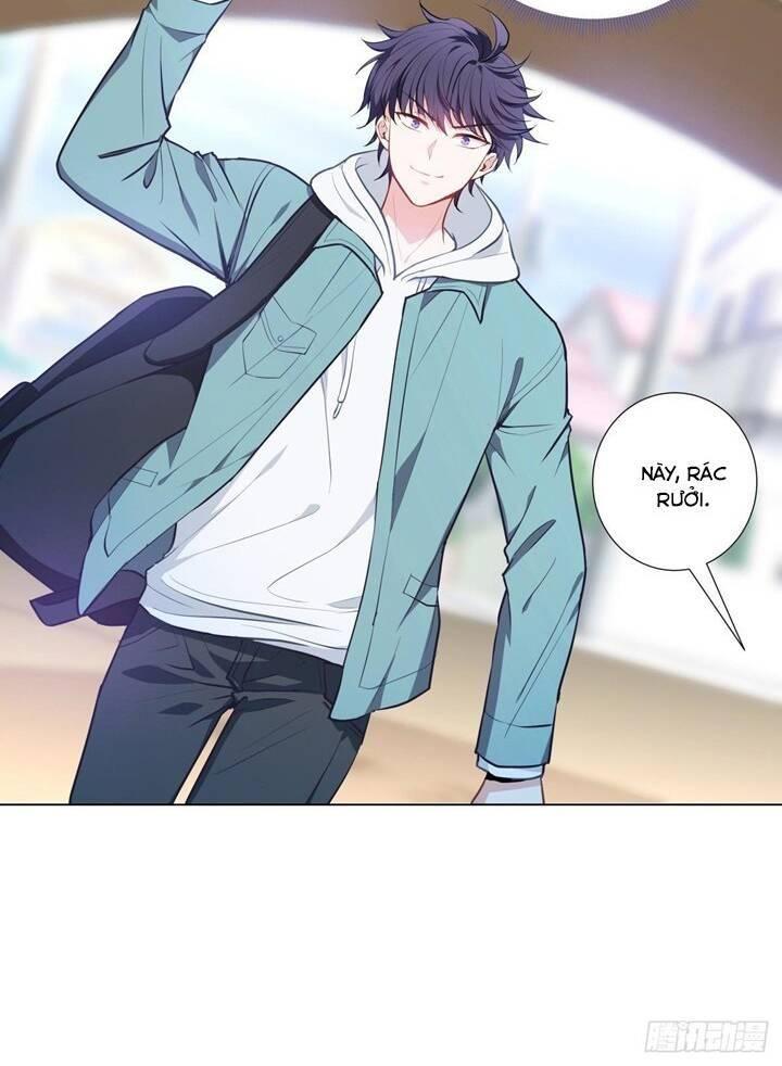 Bị Cắn Thành Vương Giả Chapter 2 - Trang 2