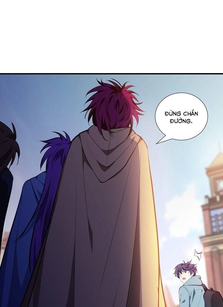 Bị Cắn Thành Vương Giả Chapter 2 - Trang 2