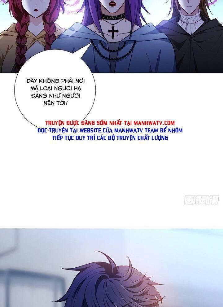 Bị Cắn Thành Vương Giả Chapter 2 - Trang 2