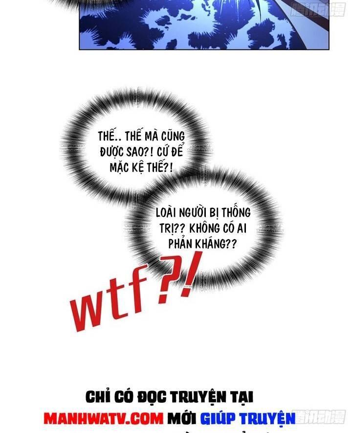 Bị Cắn Thành Vương Giả Chapter 2 - Trang 2