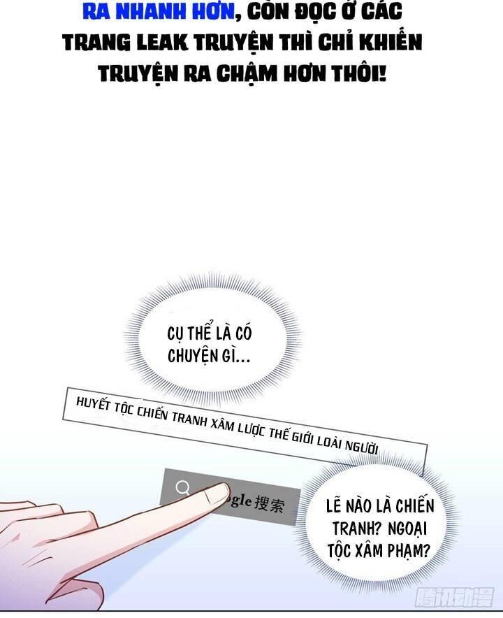 Bị Cắn Thành Vương Giả Chapter 2 - Trang 2